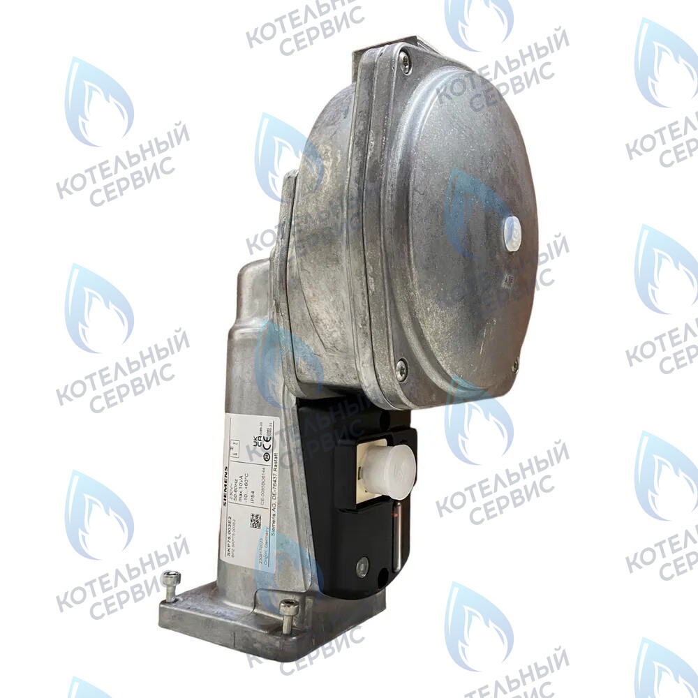 SKP75.003E2 Привод для газовых клапанов Siemens в Москве