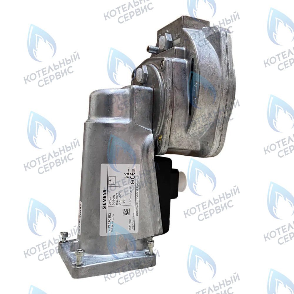 SKP75.003E2 Привод для газовых клапанов Siemens в Москве