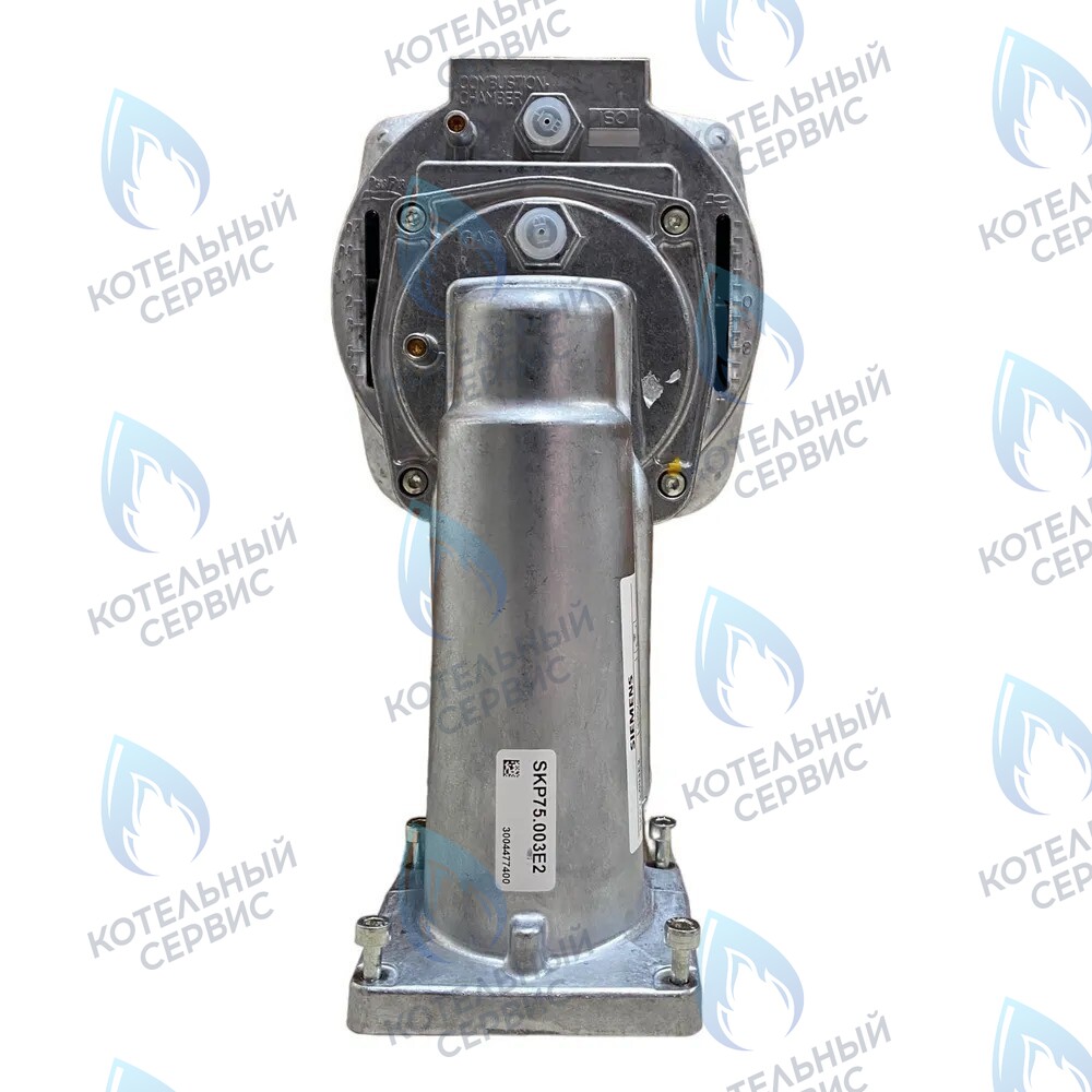 SKP75.003E2 Привод для газовых клапанов Siemens в Москве