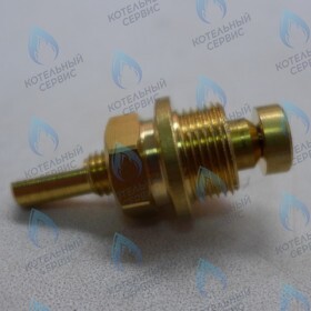 Кран-букса (10,0051) KENTATSU