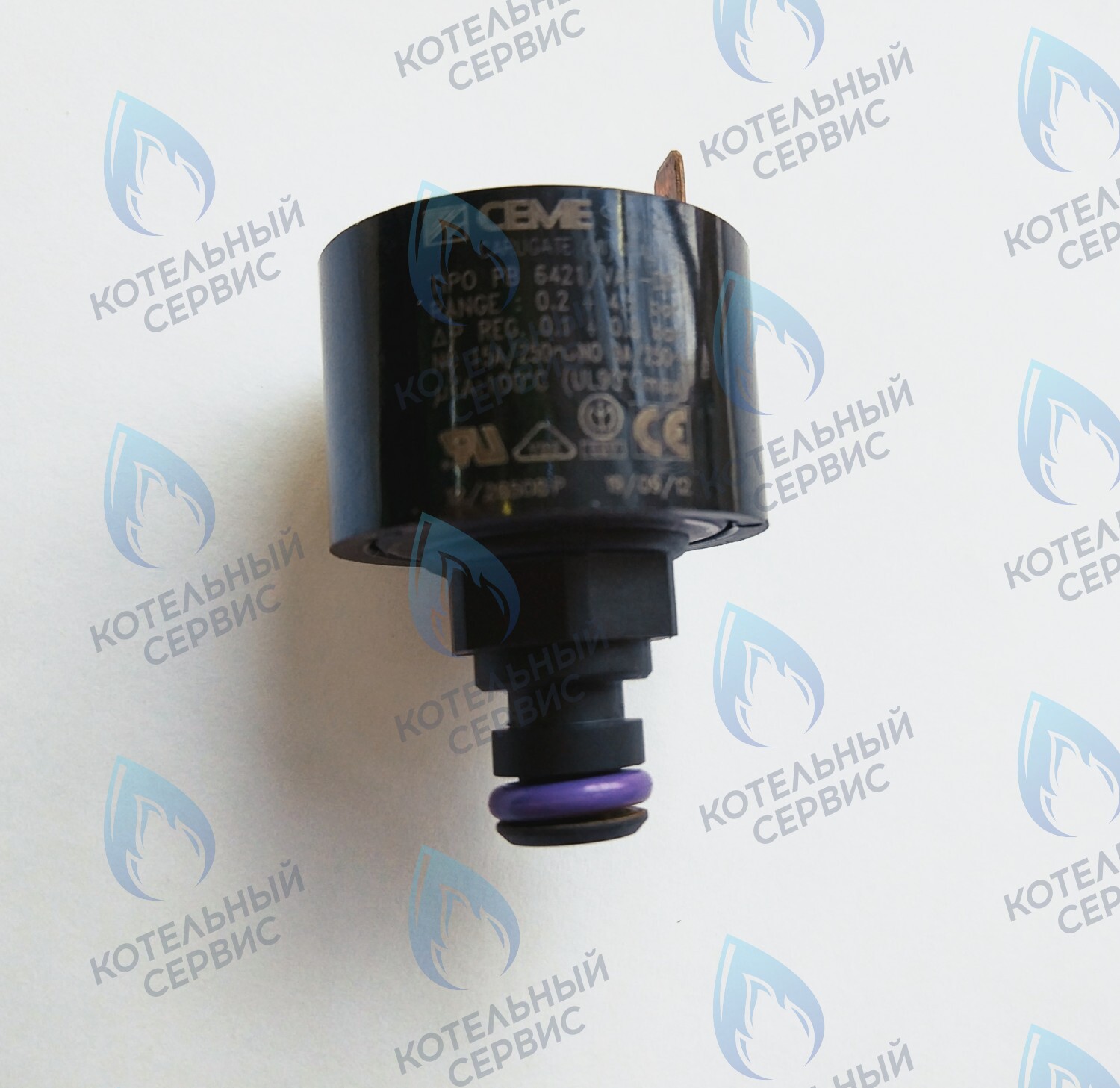 95263539 Реле минимального давления воды ALPHATHERM в Москве