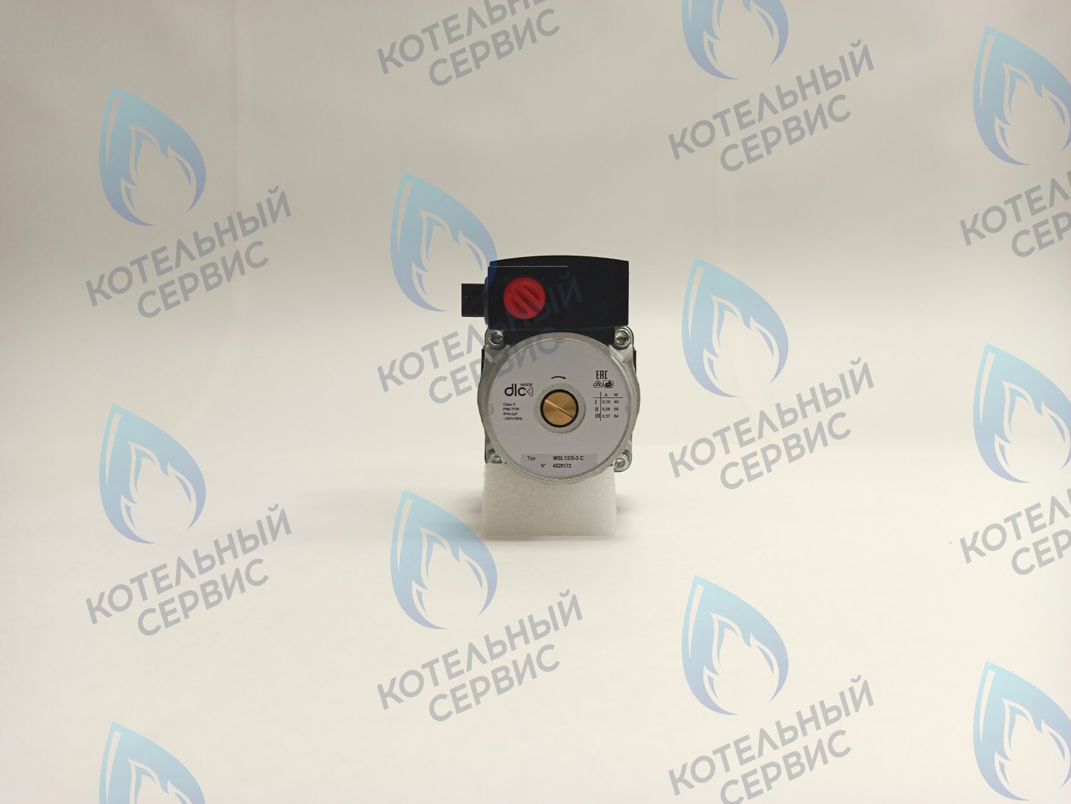 PM005AW50-WC84-Комп Насос аналог Wilo Kentatsu, Baxi в Москве