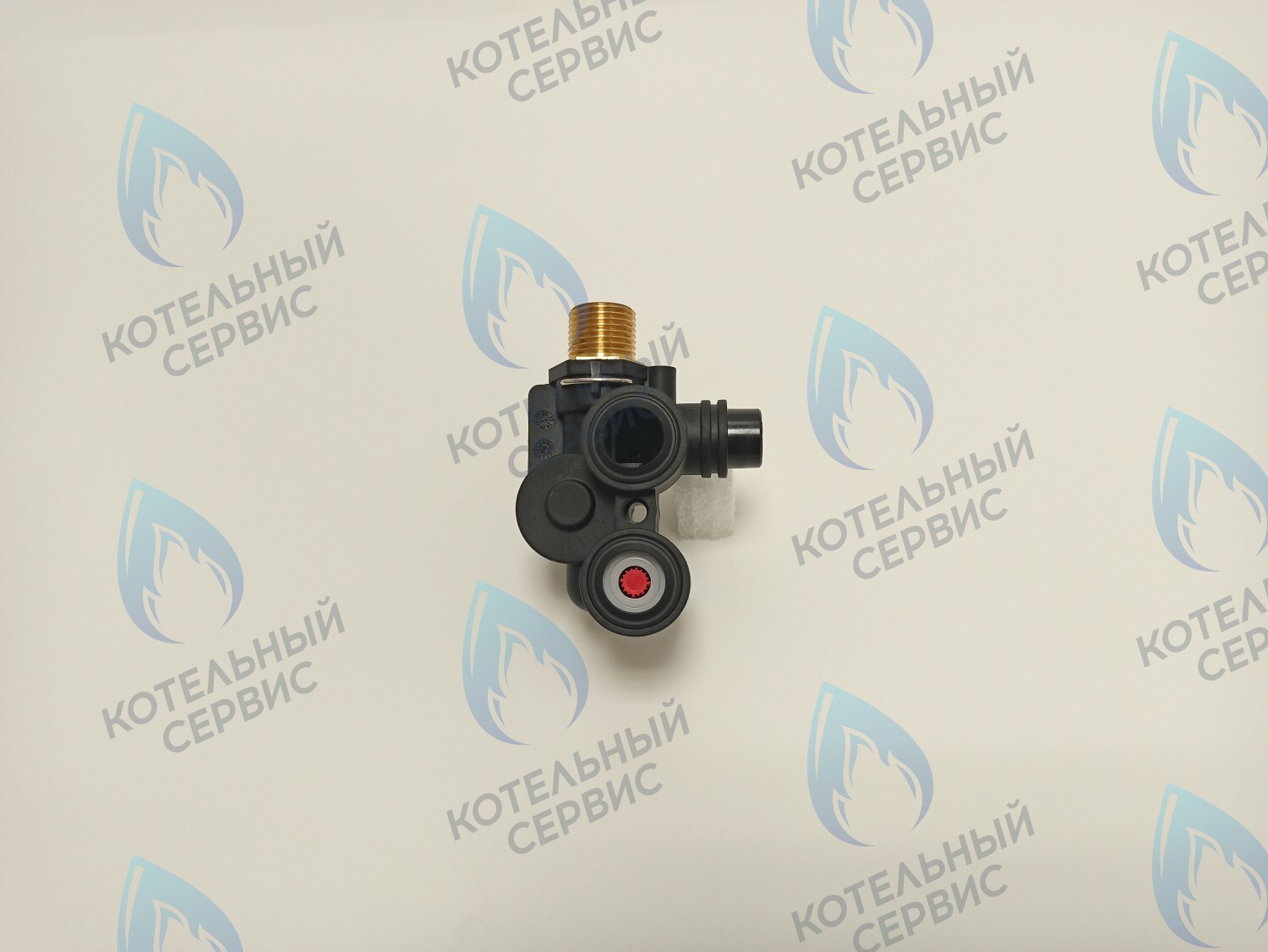 D22013.0321-025R Гидроблок входной D10-24 ARDERIA в Москве