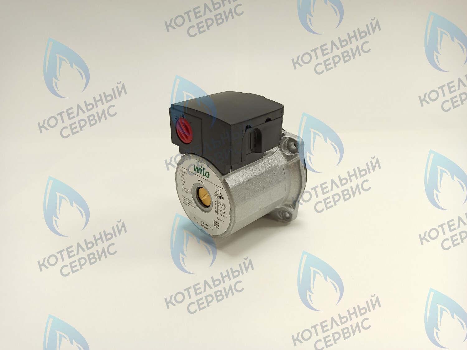 PH-W21CW50-WC84-02-Комп Двигатель насоса (без улитки) (12/5, 15/5) аналог WILO MSL 12/5 84w / NFSL 12/5 82w / KSL 15/5 82w (21мм по часовой) в Москве