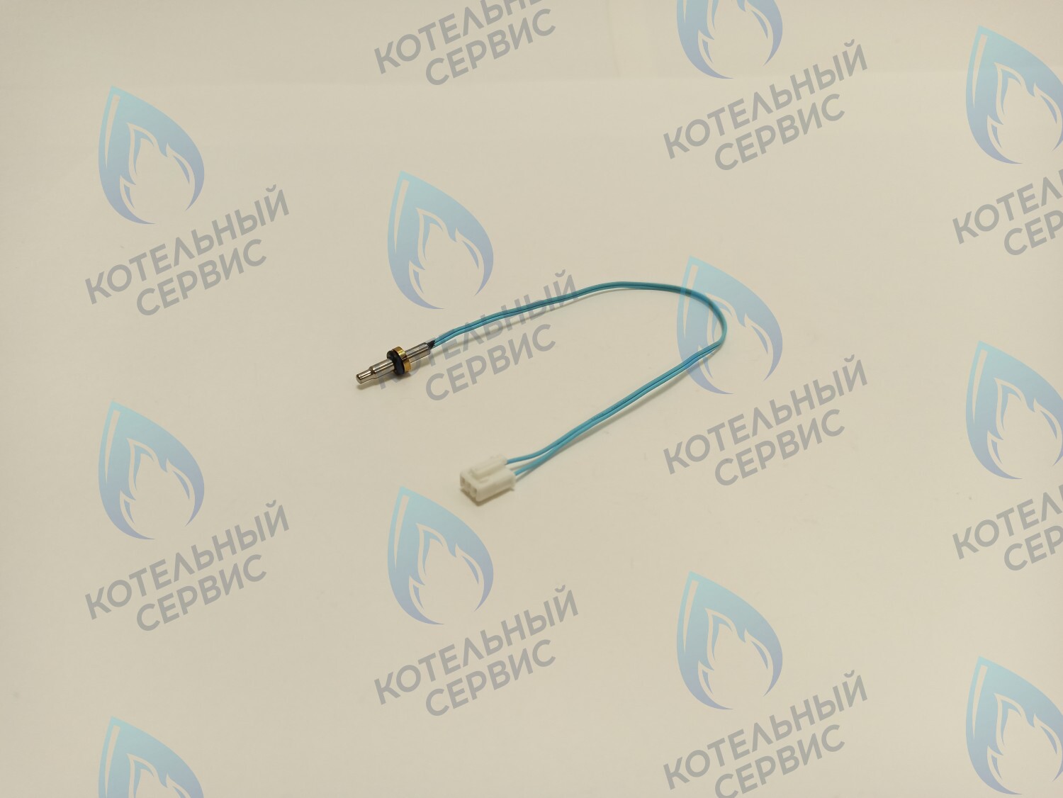 30010295А Датчик температуры ОВ для котлов Navien Deluxe S, C, E, One в Москве