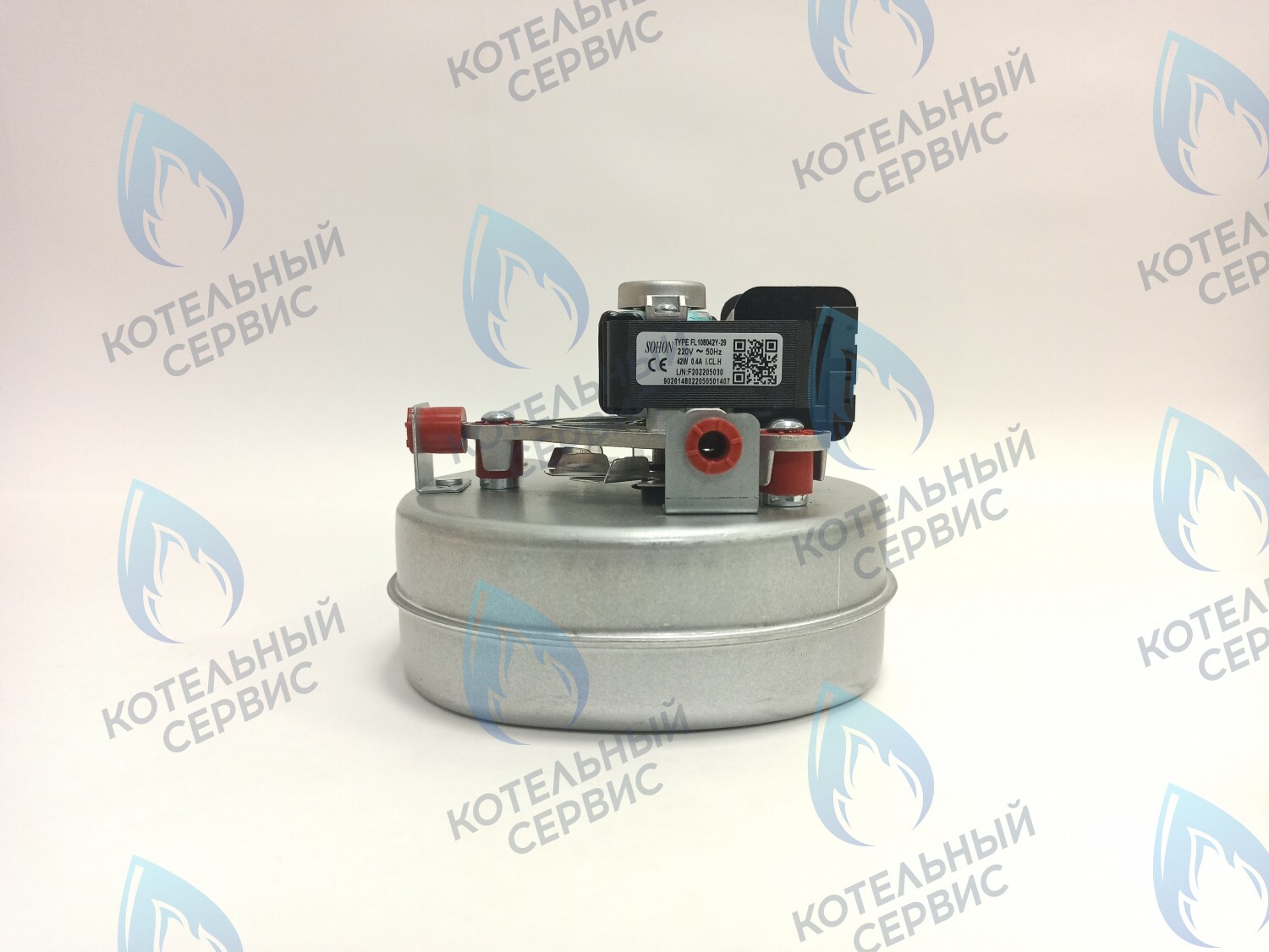 90261480 Вентилятор дымоудаления 42w FERROLI в Москве