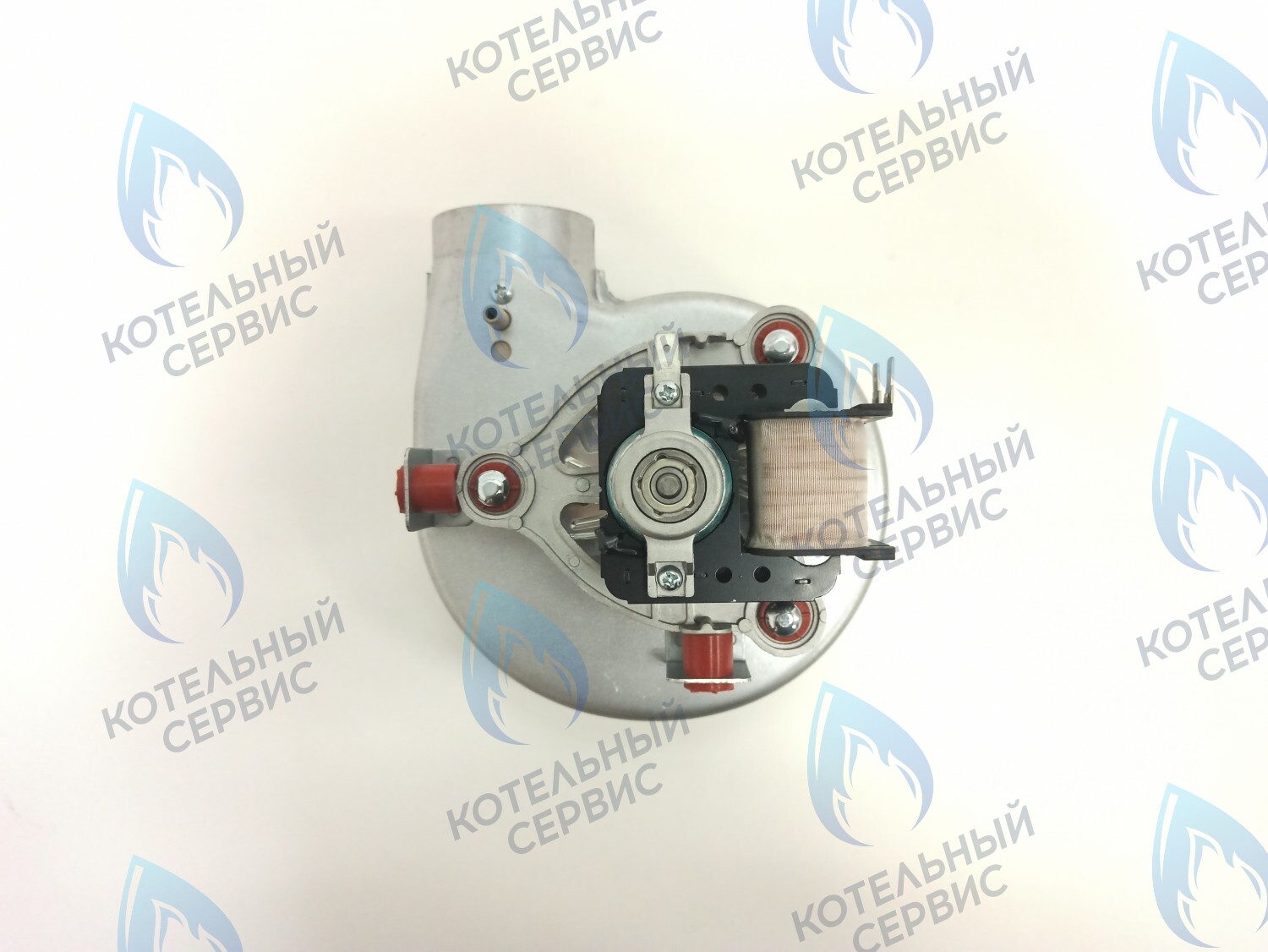 90261480 Вентилятор дымоудаления 42w FERROLI в Москве