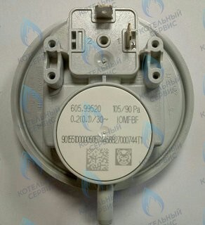 0020211588 Маностат PROTHERM в Москве