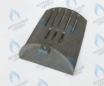 39837590 Решетка колосниковая KIT GRIGLIA BRUC. (33201060) FERROLI в Москве