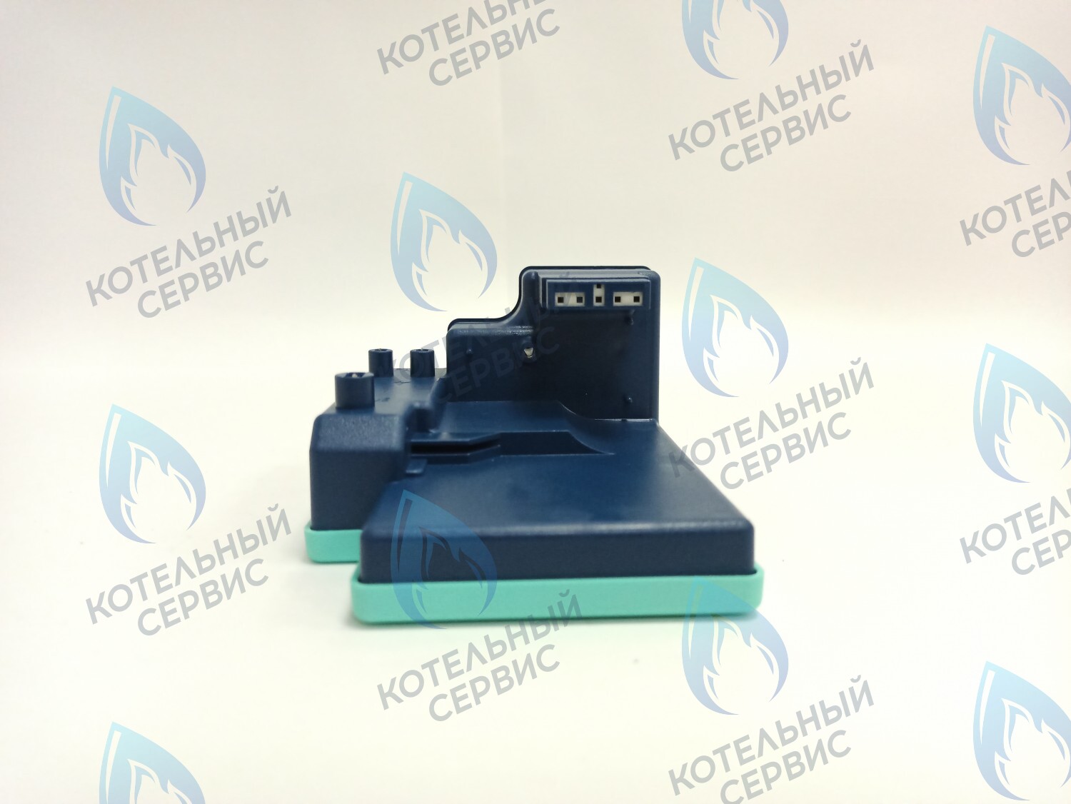 BI1312 219 Блок контроля пламени SIT 579 DBC 0.579.505 (02) (BI1312 219) ELECTROLUX в Москве