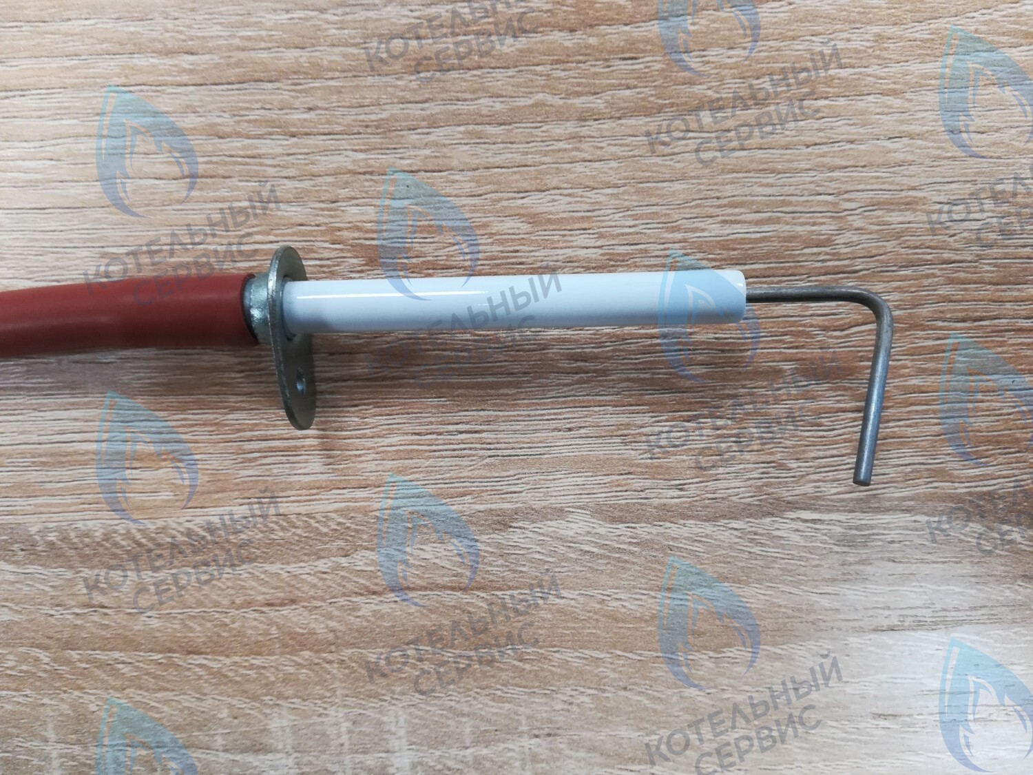 151001754 Электрод розжига и ионизации Alpenhoff Gamburg (151001754) в Москве