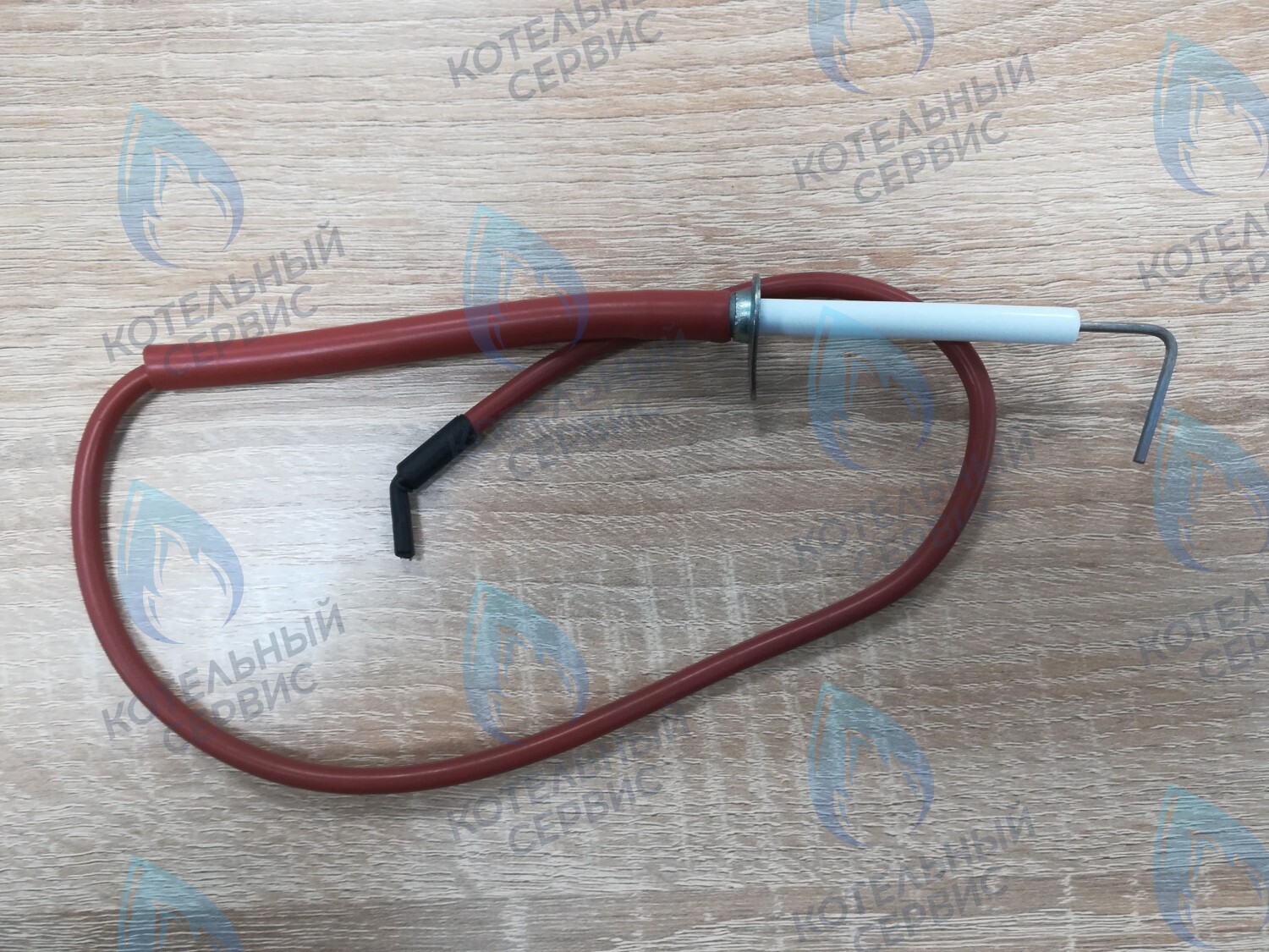 151001754 Электрод розжига и ионизации Alpenhoff Gamburg (151001754) в Москве