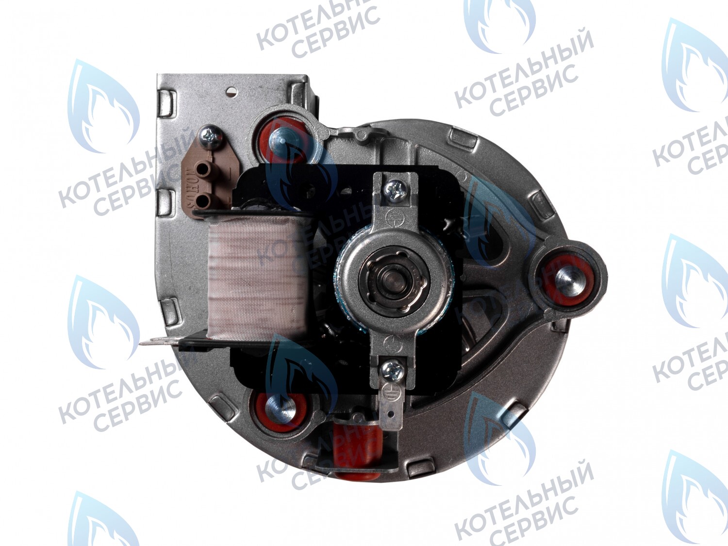 AF029-40W-S Вентилятор дымоудаления FL085034Y-02 GAZLUX, GAZECO 18/24кВт (07-2003, 07-4003) (40W) в Москве