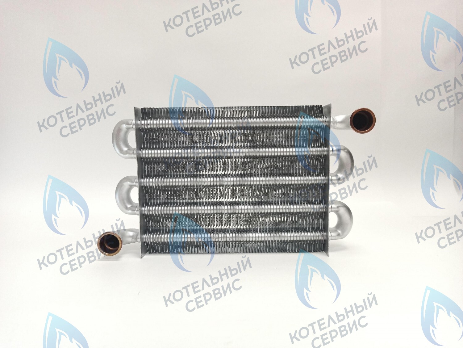 AB.08.01.0005 Первичный теплообменник для M20Т новый код AB.08.01.0028 MIZUDO в Москве