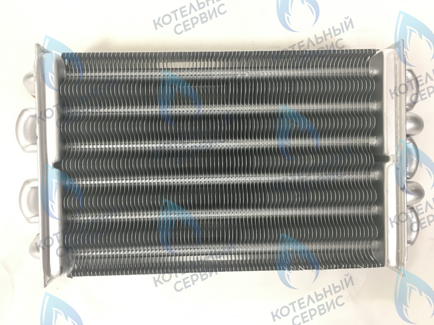 EB003-260 Теплообменник битермический 260мм-286мм (внутренний-наружный) Ariston egis, As (65105094) в Москве