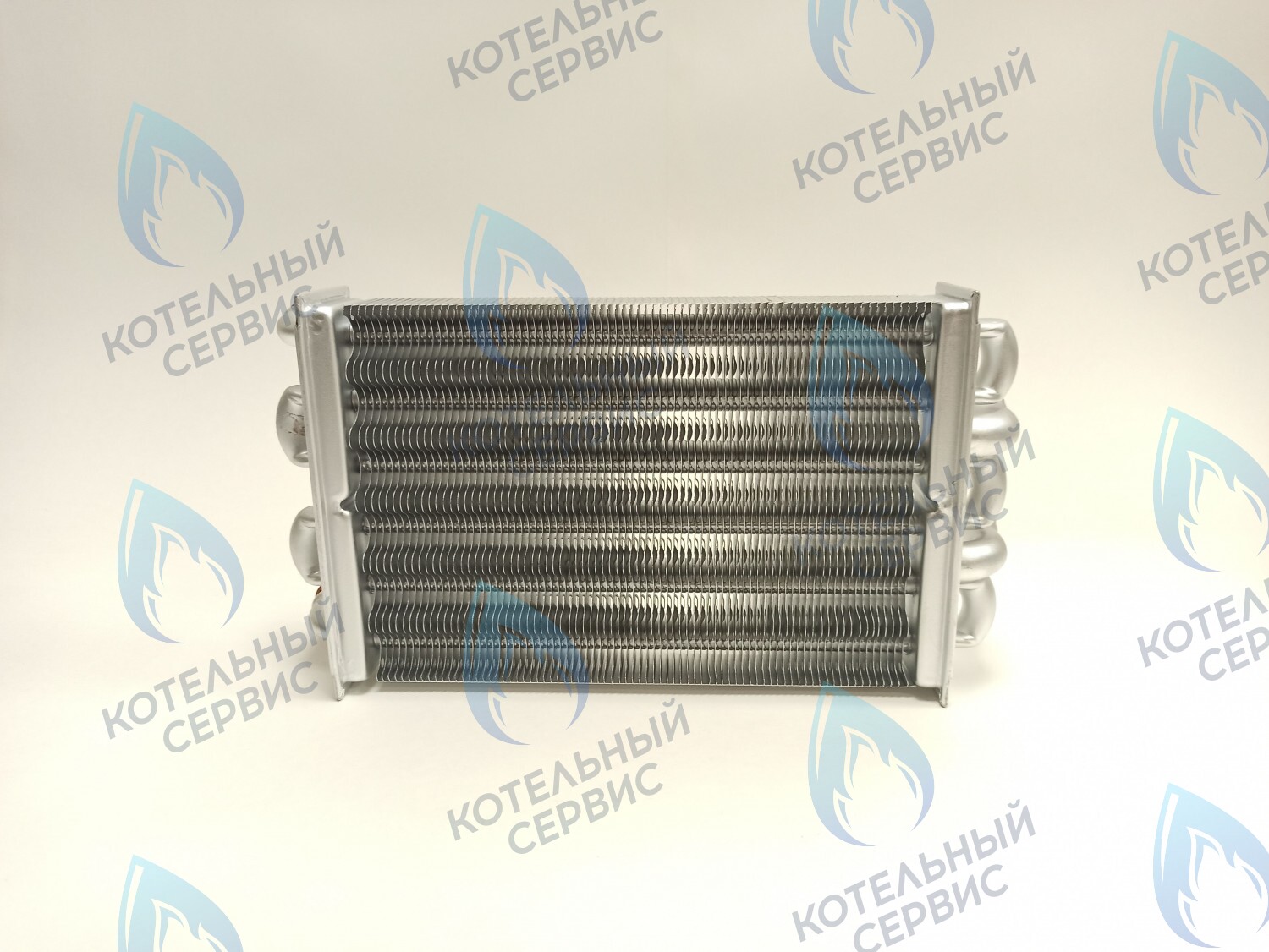 EB003-260 Теплообменник битермический 260мм-286мм (внутренний-наружный) Ariston egis, As (65105094) в Москве