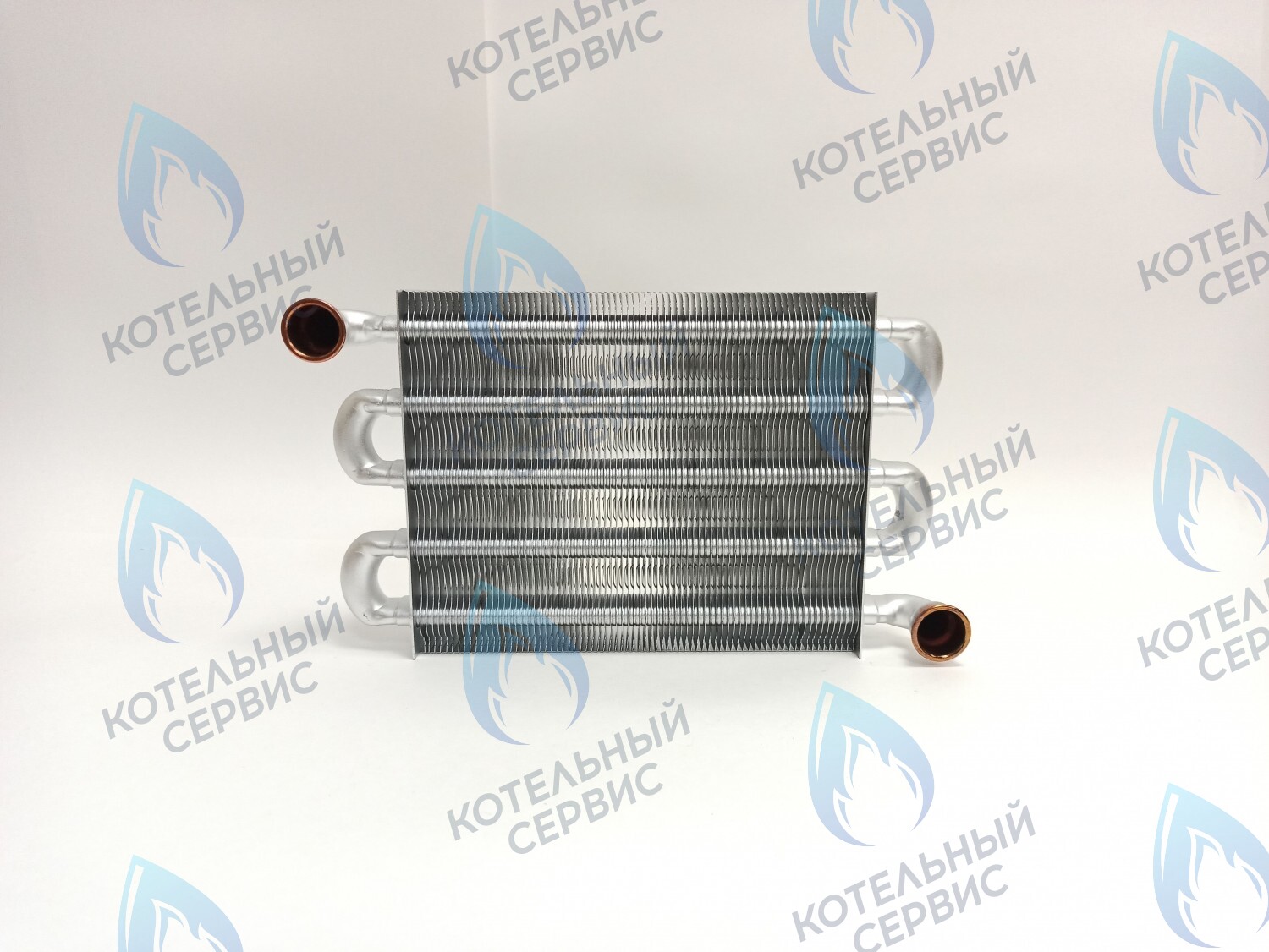 EM004-225 Теплообменник первичный 225мм 78 FIN ARISTON, CHAFFOTEAUX (65106297, 65120314, 65154048), IMMERGAS (1.035442), Ferroli (39820420, 398907157, 39820880), LEMAX(104028), VIESSMANN (7861213), ARDERIA (D22013.0320-001), E.C.A (7006907734), BAXI (6304131045) в Москве