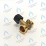 FF036 Кран подпитки BAXI MAIN Four (все модели) (710224400) в Москве