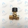 FF036 Кран подпитки BAXI MAIN Four (все модели) (710224400) в Москве