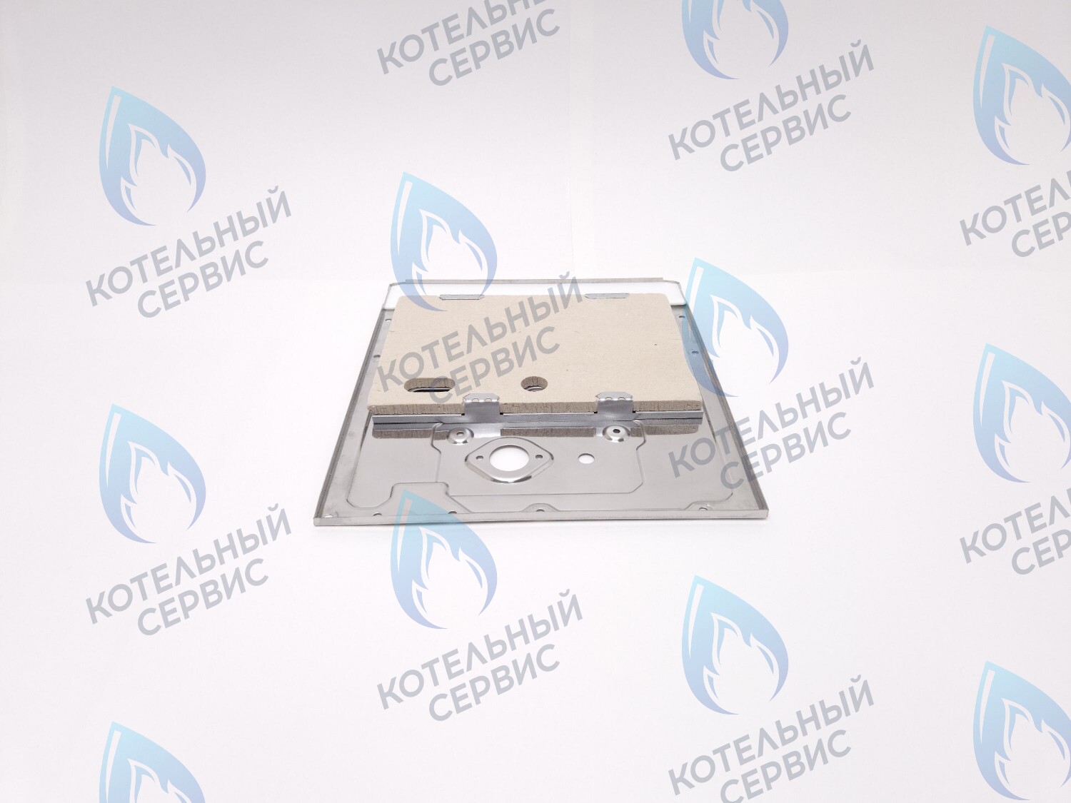30020351A Покрытие камеры сгорания Deluxe S 35K Navien в Москве