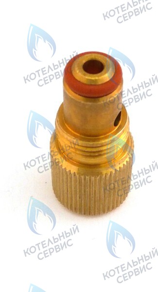 440000927 Клапан дренажа воды RINNAI TMF/SMF/DMF в Москве
