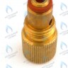 440000927 Клапан дренажа воды RINNAI TMF/SMF/DMF в Москве