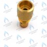 440000927 Клапан дренажа воды RINNAI TMF/SMF/DMF в Москве