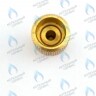 440000927 Клапан дренажа воды RINNAI TMF/SMF/DMF в Москве