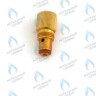 440000927 Клапан дренажа воды RINNAI TMF/SMF/DMF в Москве