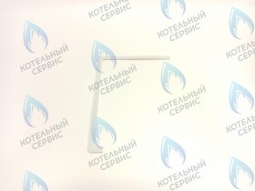 Прокладка теплообменника нижняя RINNAI GMF/EMF/RMF/CMF 257/307/367