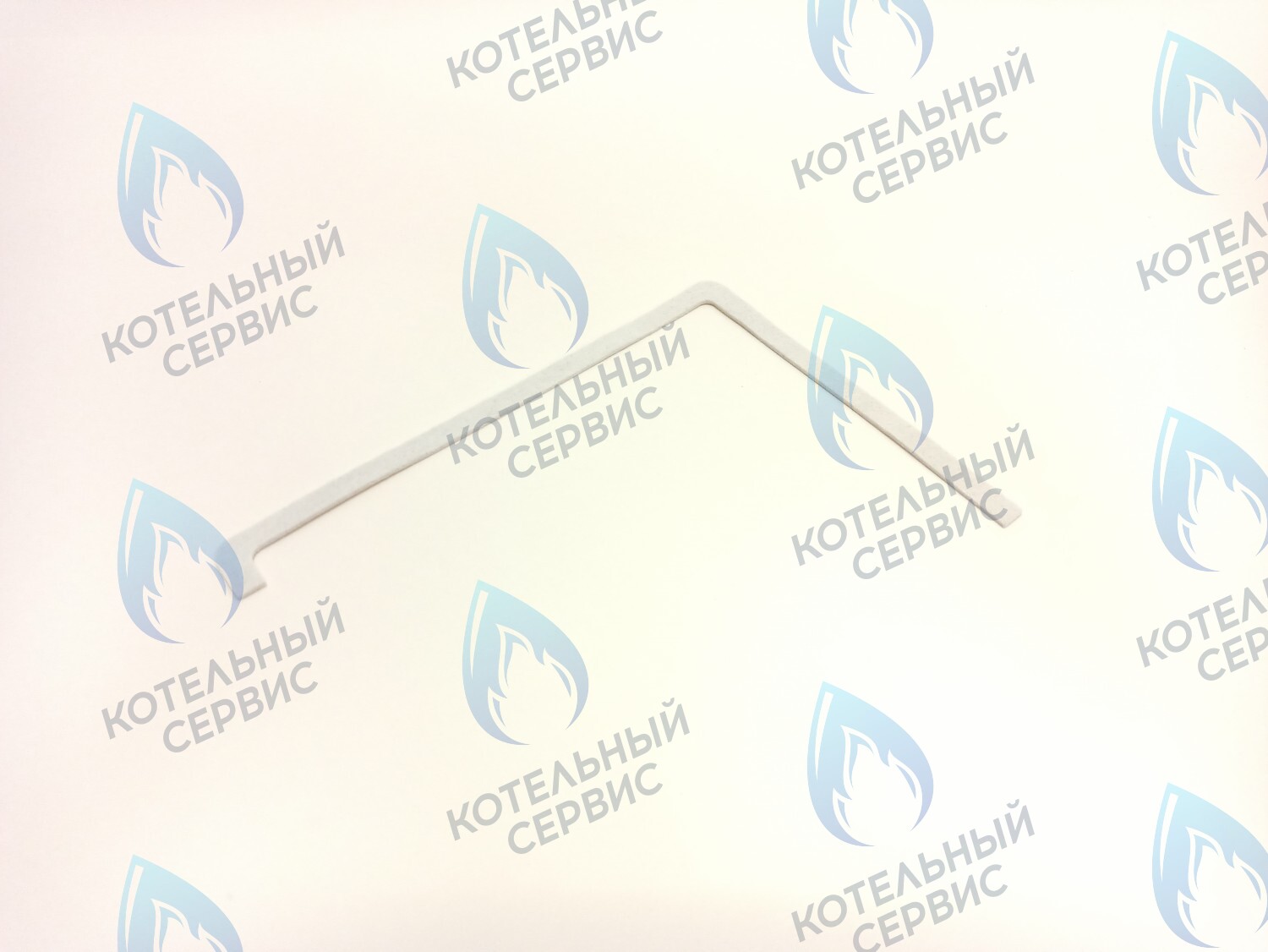 440010578 Прокладка теплообменника нижняя RINNAI GMF/EMF/RMF/CMF 257/307/367 в Москве