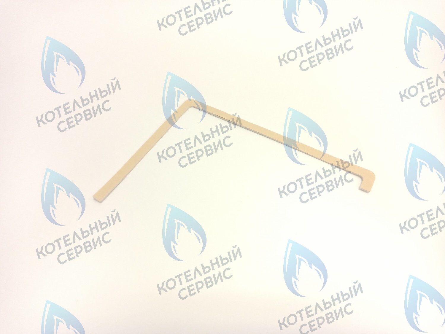 440010578 Прокладка теплообменника нижняя RINNAI GMF/EMF/RMF/CMF 257/307/367 в Москве