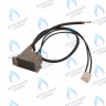 440010412 Трансформатор розжига (блок розжига, воспламенитель) RINNAI GMF/EMF/W в Москве