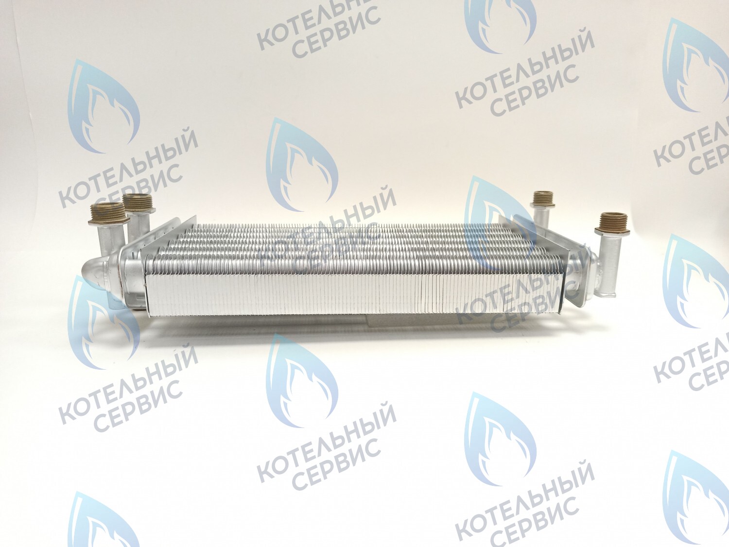 20075 Теплообменник CVPRB24-501 для котлов THERM 32 CLN, 32 TCLN, 28 TCX.A, 28 TCLN, 28 CLN в Москве