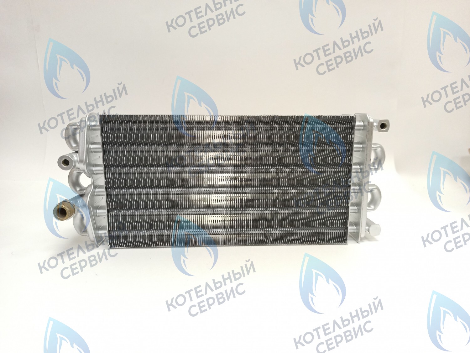 20075 Теплообменник CVPRB24-501 для котлов THERM 32 CLN, 32 TCLN, 28 TCX.A, 28 TCLN, 28 CLN в Москве