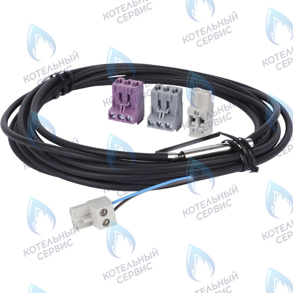 7735502290 Датчики температуры Bosch NTC RD6.0 в Москве