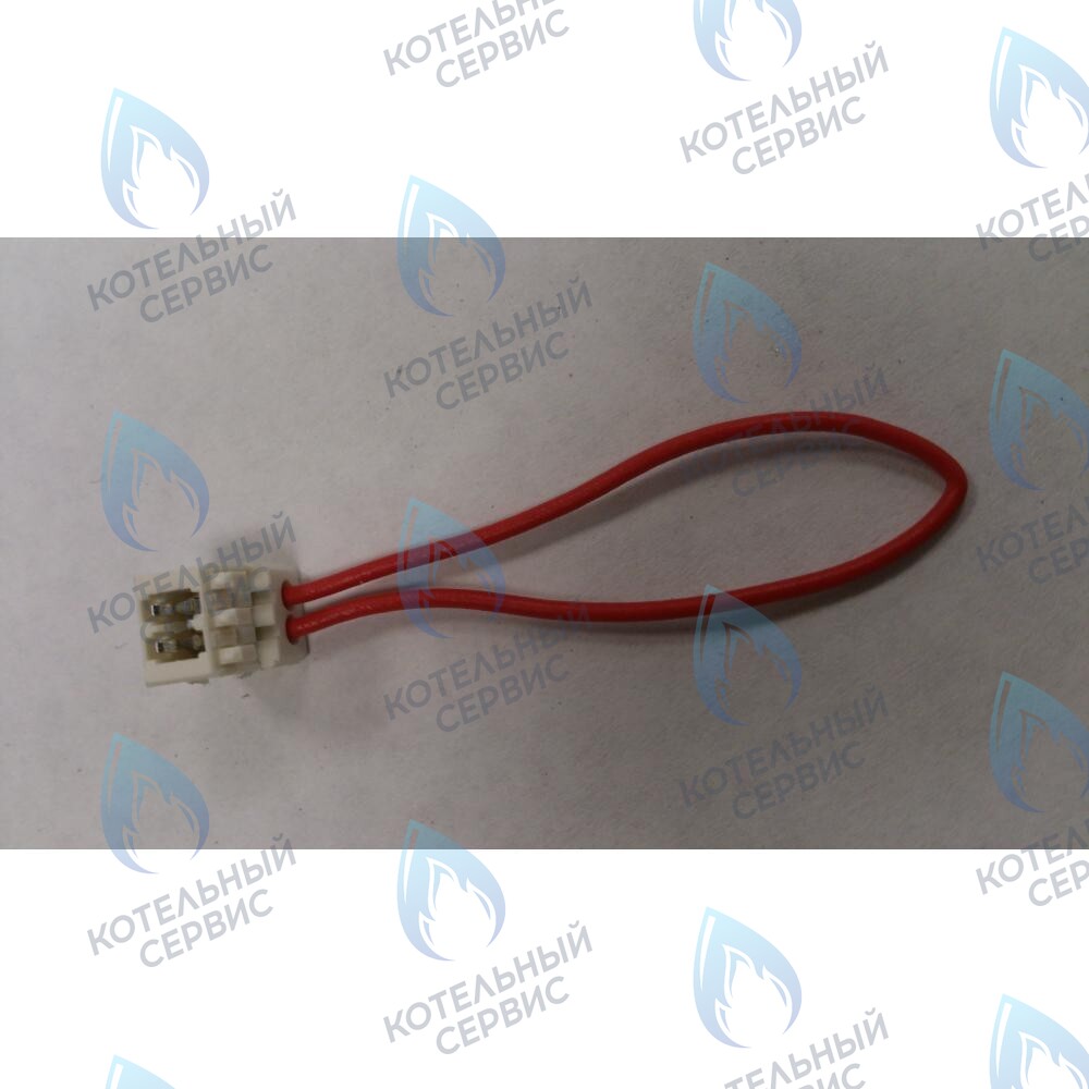 6305100127 Провод электрический комнатного термостата BAXI в Москве