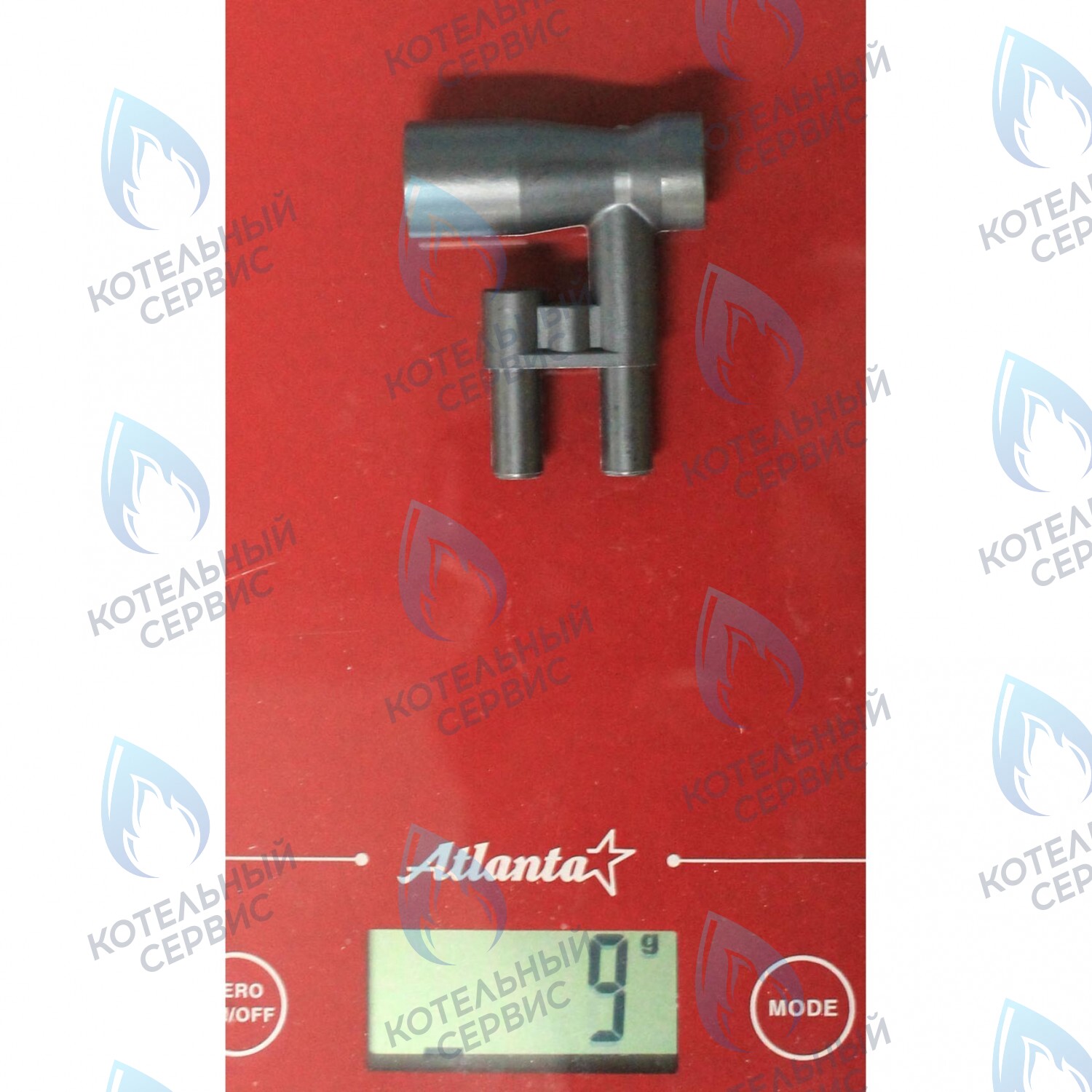 5407050 Трубка Вентури BAXI в Москве