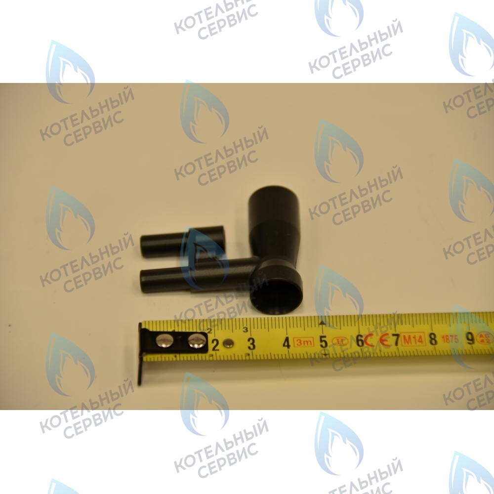 5407050 Трубка Вентури BAXI в Москве