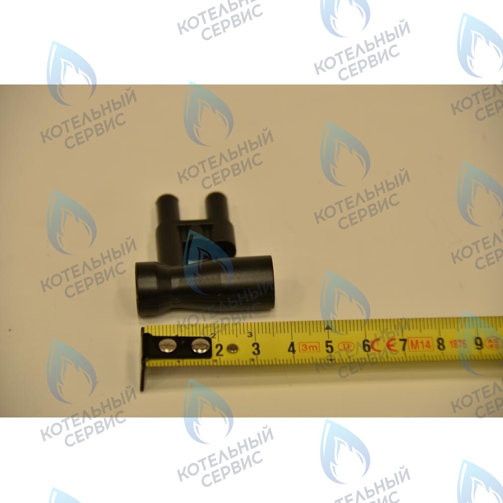 5407050 Трубка Вентури BAXI в Москве