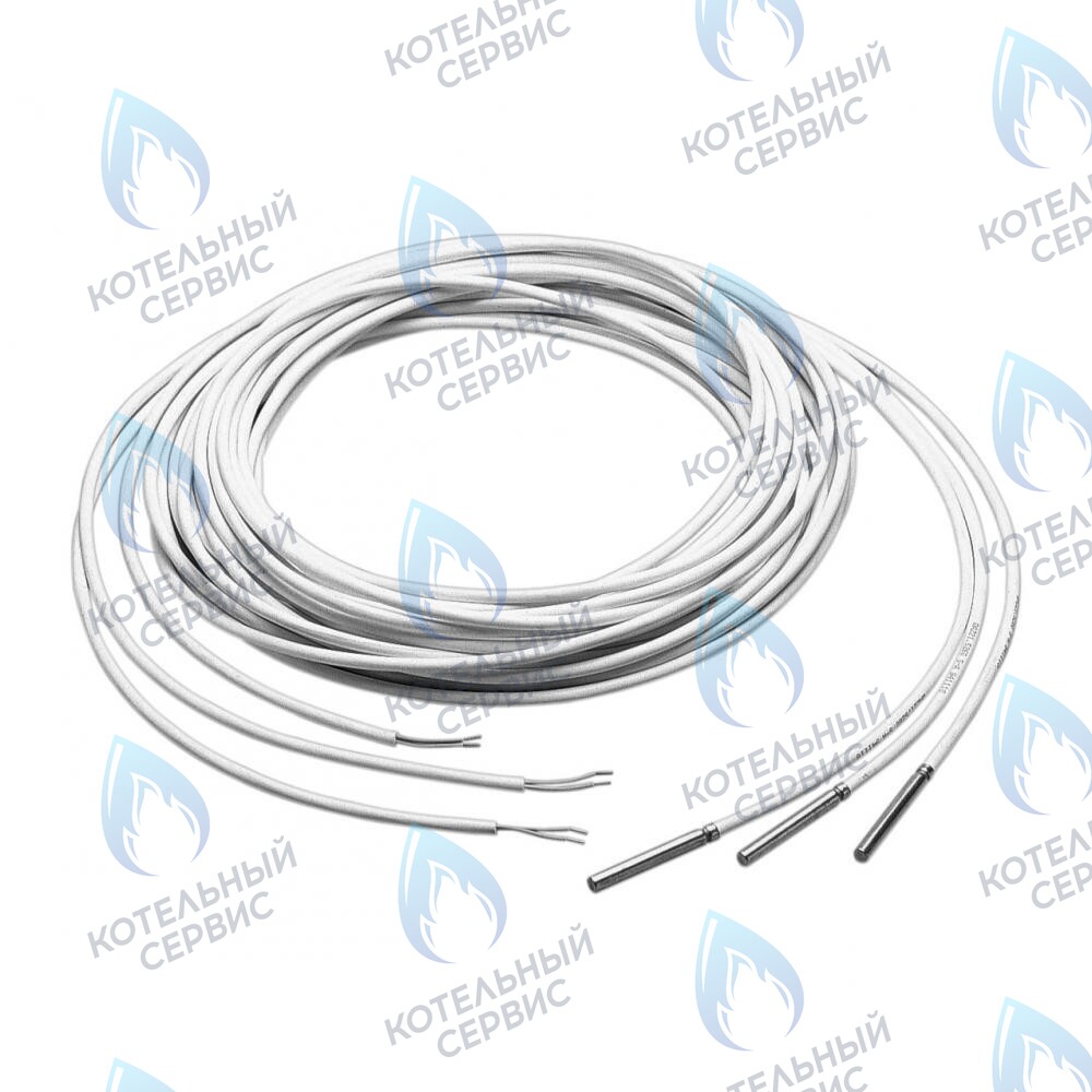 KHG71407681 Датчик температуры воды контура ГВС для котла Baxi Luna/ECO (714076810) в Москве