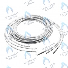 Датчик температуры воды контура ГВС для котла Baxi Luna/ECO (714076810)