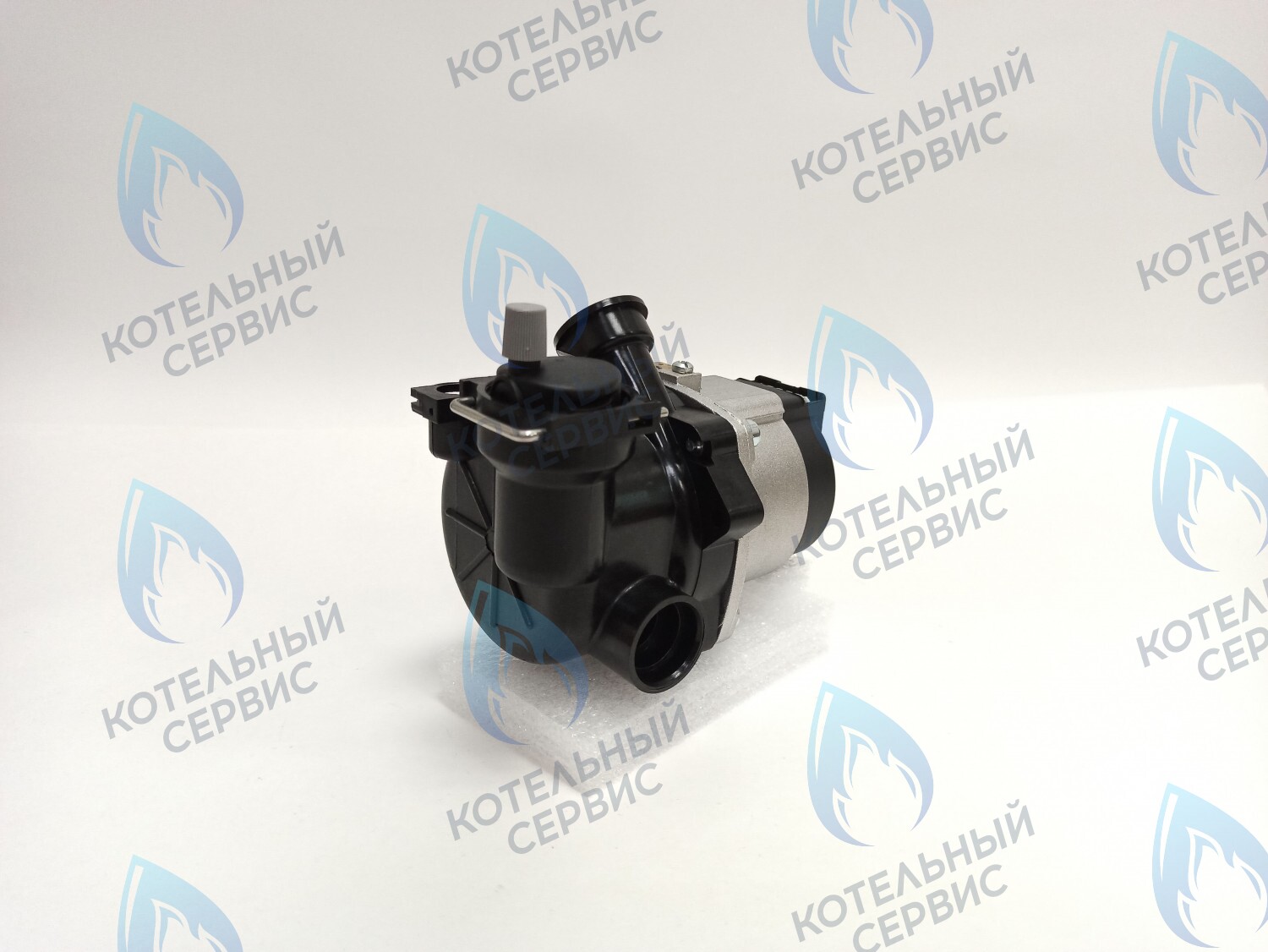 PMA01AW50-WG82-RS1-Комп Насос циркуляционный (без терминала, 1 скорость) Ariston (60001584, 60000876, 60000876-01) в Москве