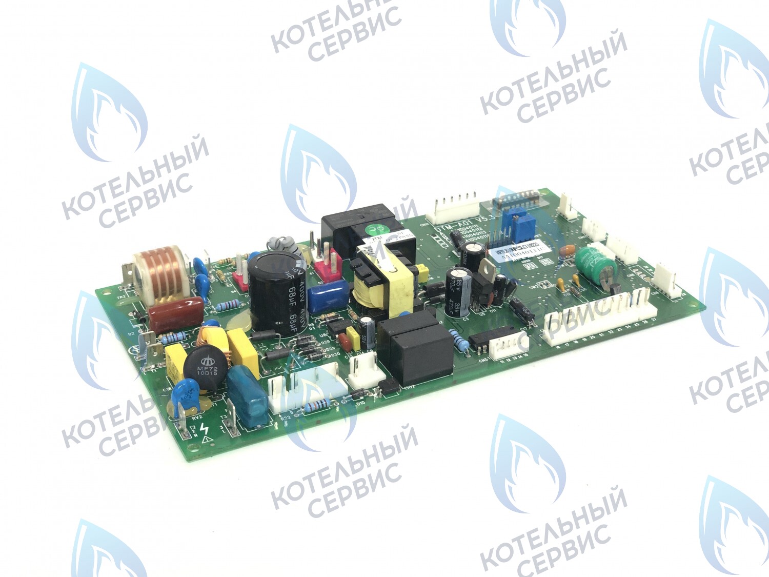 AA10040111C Плата управления основная NEW Basic 24 i ELECTROLUX в Москве