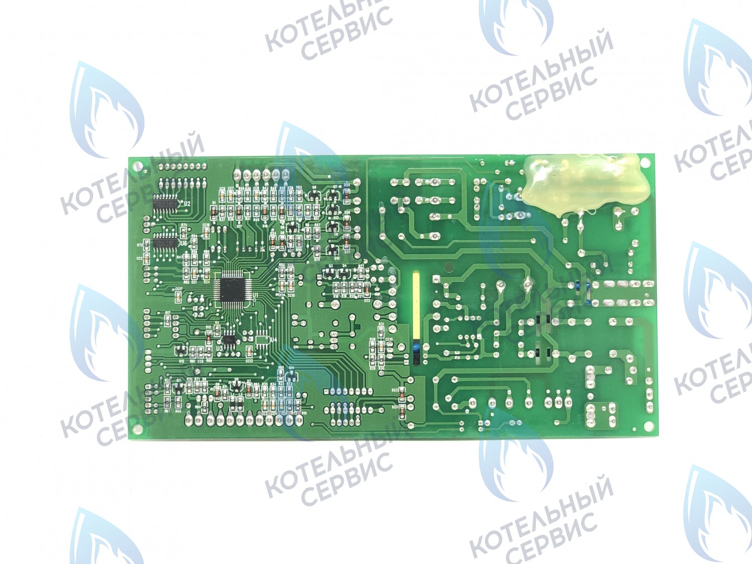 AA10040111C Плата управления основная NEW Basic 24 i ELECTROLUX в Москве