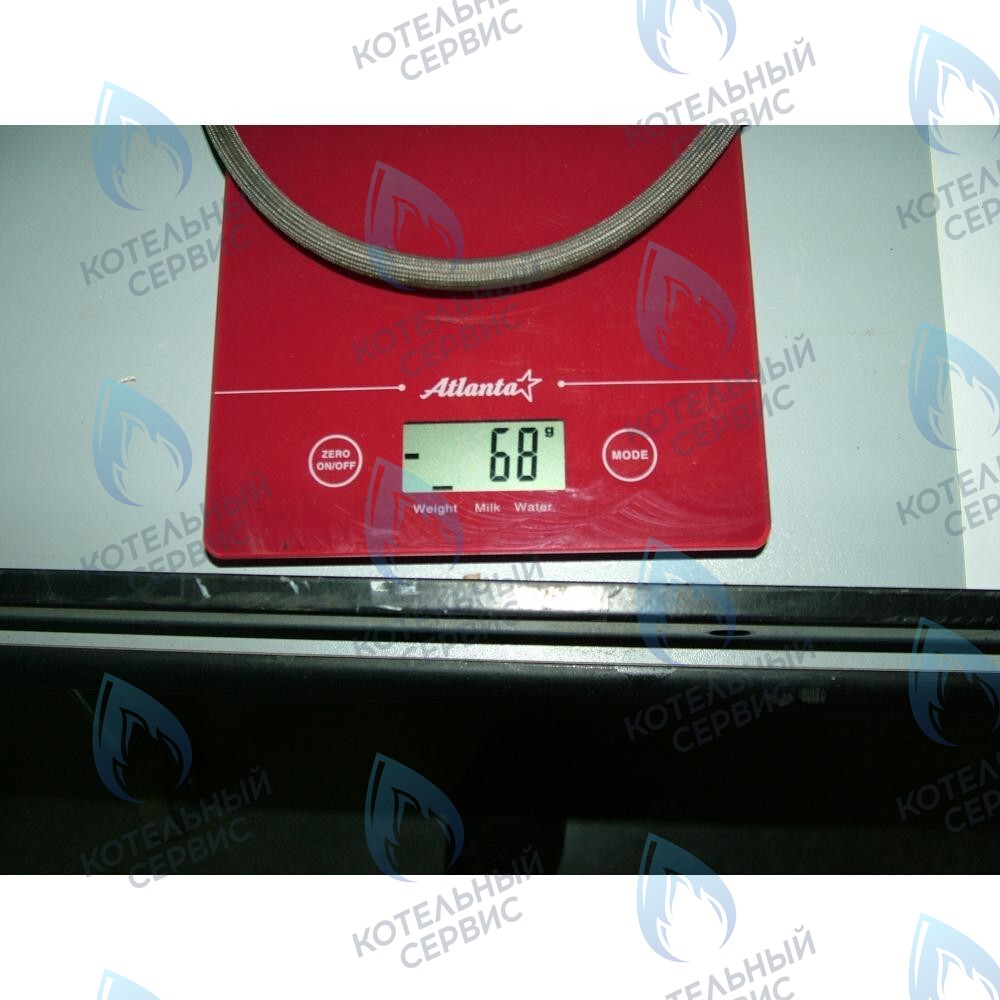 8512140 Проводка электрическая от платы к клеммной колодке (для мотора трехходового клапана) BAXI в Москве