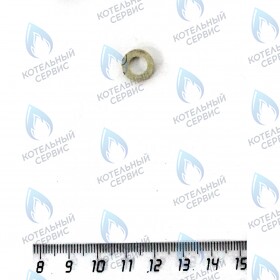 Уплотнение плоское кольцевое BAXI