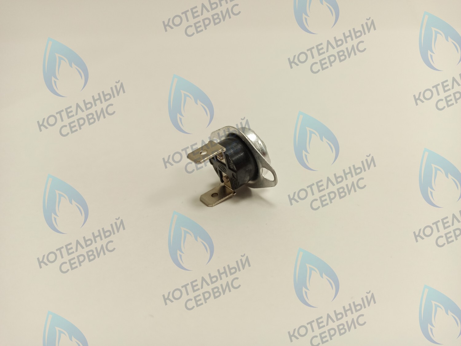 LT060 Термостат (датчик) перегрева 60 С KSD 301 в Москве