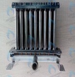 2506022000024 Горелка газовая KOTITONTTU SUARI S 24 DК в Москве