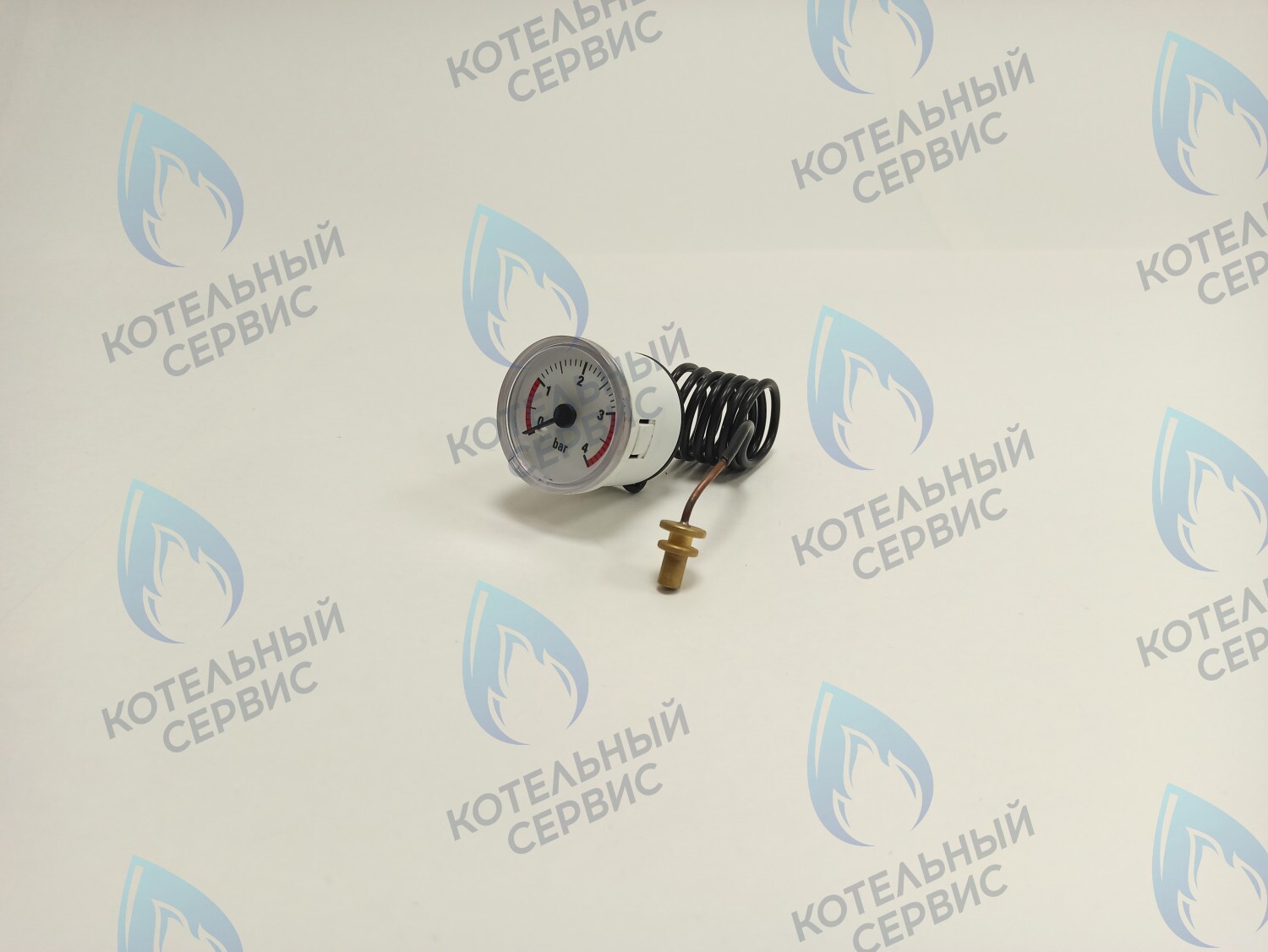 398901153 Манометр Ferroli DIVATECH (RU) F D в Москве